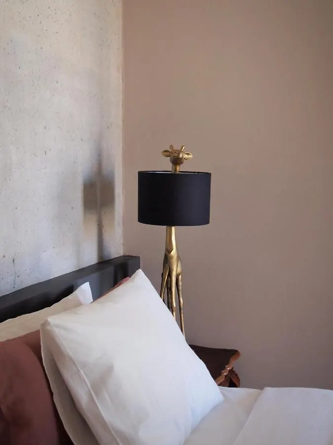 Apartamento Suites 9 Malaga, Three Unique Suites With Private Plunge Pool España